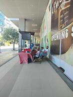 Luxury 1BR 55sqm 1 Pacific MactanNewtown