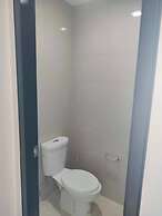 Luxury 1BR 55sqm 1 Pacific MactanNewtown