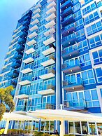 Luxury 1BR 55sqm 1 Pacific MactanNewtown