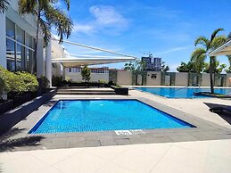 Luxury 1BR 55sqm 1 Pacific MactanNewtown