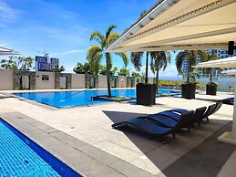Luxury 1BR 55sqm 1 Pacific MactanNewtown
