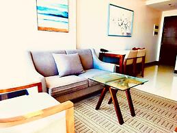 Luxury 1BR 55sqm 1 Pacific MactanNewtown