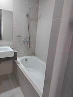 Luxury 1BR 55sqm 1 Pacific MactanNewtown