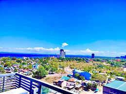 Luxury 1BR 55sqm 1 Pacific MactanNewtown