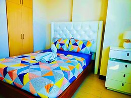 Luxury 1BR 55sqm 1 Pacific MactanNewtown
