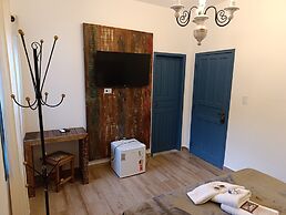 Pousada Casa da Tuta