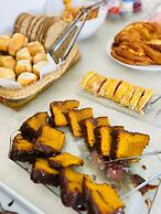 Pousada Casa da Tuta