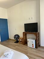 Pousada Casa da Tuta