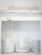 Pousada Casa da Tuta