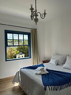 Pousada Casa da Tuta