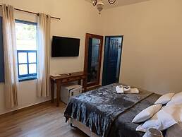 Pousada Casa da Tuta
