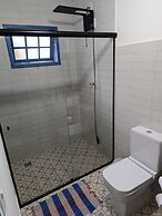 Pousada Casa da Tuta