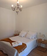 Pousada Casa da Tuta