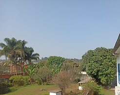 Pousada Casa da Tuta