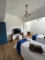 Pousada Casa da Tuta