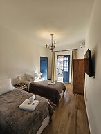 Pousada Casa da Tuta