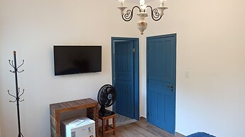 Pousada Casa da Tuta