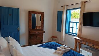 Pousada Casa da Tuta