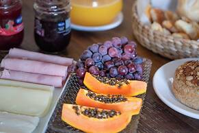 Pousada Casa da Tuta