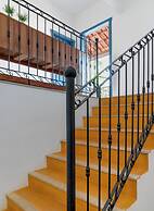 Pousada Casa da Tuta