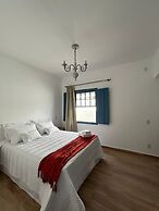 Pousada Casa da Tuta