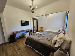 Pousada Casa da Tuta