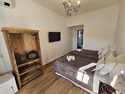 Pousada Casa da Tuta