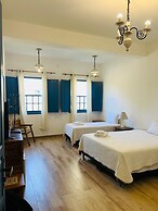 Pousada Casa da Tuta