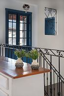 Pousada Casa da Tuta