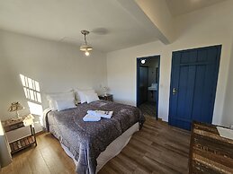 Pousada Casa da Tuta