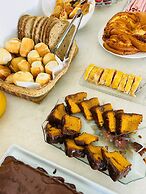 Pousada Casa da Tuta