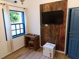 Pousada Casa da Tuta