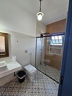 Pousada Casa da Tuta