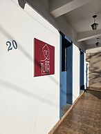 Pousada Casa da Tuta