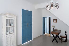 Pousada Casa da Tuta