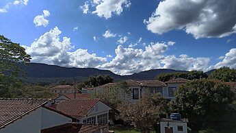 Pousada Casa da Tuta