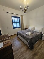 Pousada Casa da Tuta