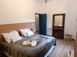 Pousada Casa da Tuta