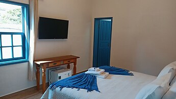 Pousada Casa da Tuta