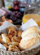 Pousada Casa da Tuta