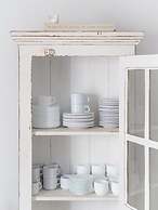 Pousada Casa da Tuta