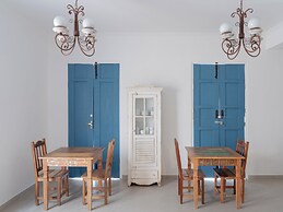 Pousada Casa da Tuta