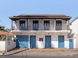 Pousada Casa da Tuta