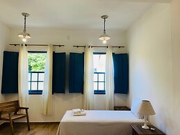 Pousada Casa da Tuta