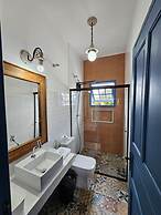 Pousada Casa da Tuta