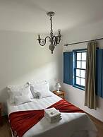 Pousada Casa da Tuta