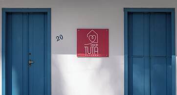Pousada Casa da Tuta
