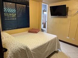 Hostal Hollywood Inn II