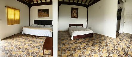 Hostal Hollywood Inn II