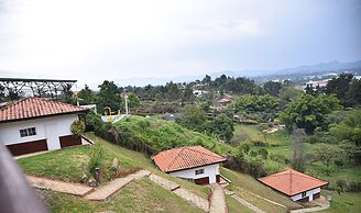 Hostal Hollywood Inn II